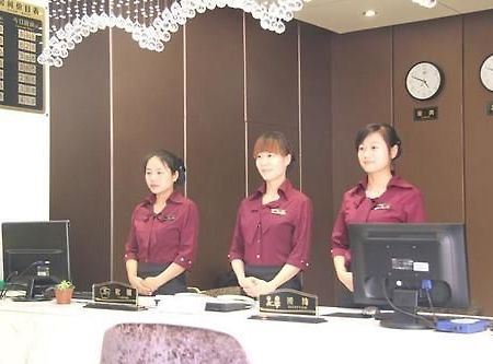 Wudangshan Wu Dang Athens Hotel מראה חיצוני תמונה