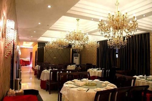 Wudangshan Wu Dang Athens Hotel מראה חיצוני תמונה