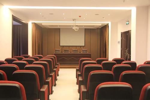 Wudangshan Wu Dang Athens Hotel מראה חיצוני תמונה