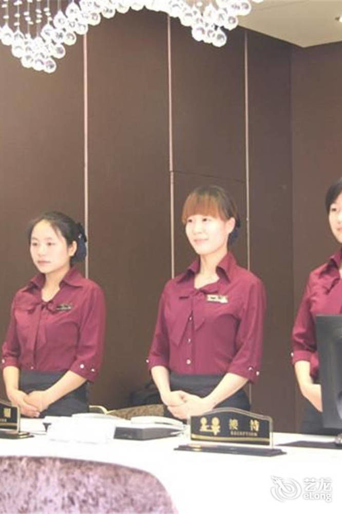 Wudangshan Wu Dang Athens Hotel מראה חיצוני תמונה